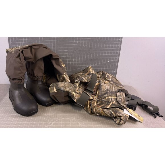 Drake Other - Drake Uninsulated Guardian Elite Vanguard Breathable Wader Men's Sz. 11 XL
